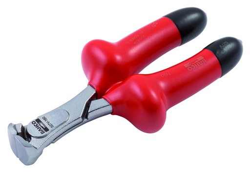 [527V-200] Safety n. 8 pliers