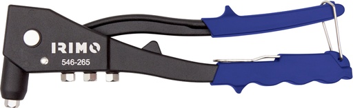 [546-265-1] Needitangid 2,4-4,8mm neetidele Irimo