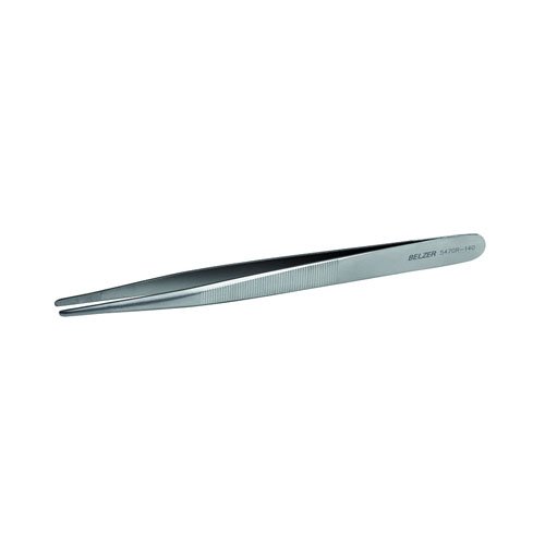 [5470_R-160] Pincete anti-magnētiska 160mm