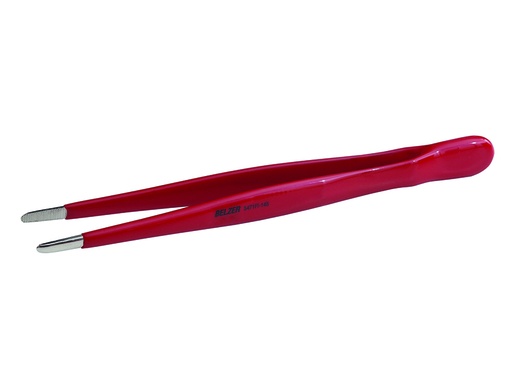 [5471_FI-120] Universaalsed pinsetid karastatud terasest 120mm PVC kattega