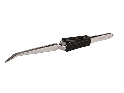 [5476_H] Soldering tweezer, special steel 5476 H