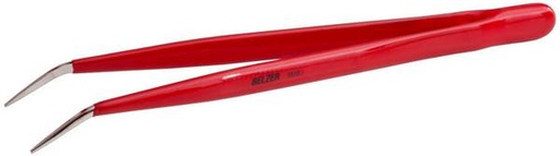 [5516_I] Universāla pincete ar PVC pārklājumu 150mm