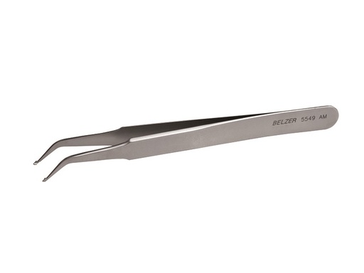 [5549_AM] SMD pinsetid roostevaba terasest 120mm
