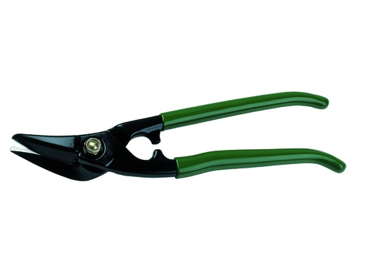 [583D] Plekikäärid parem käsi 280mm