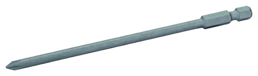 [59S/125PH2-2P] 2xbits PH2 125mm 1/4 standard