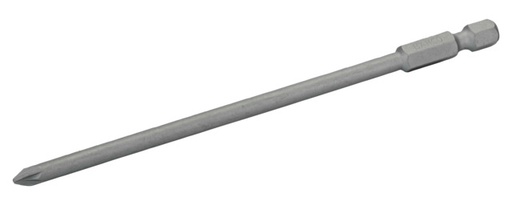 [59S/125PZ2-2P] Otsakud standard 59S PZ2 125mm 2tk jaepakend