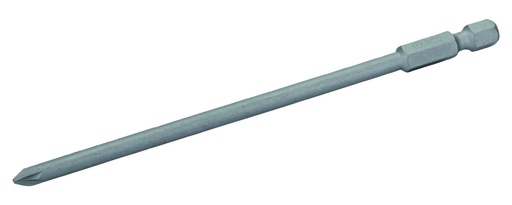 [59S/125PZ3-2P] Standard bits 59S PZ3 125mm 2pcs blister