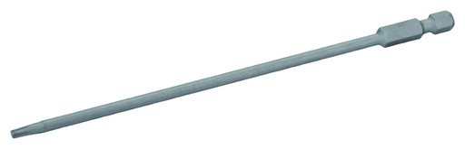 [59S/150T25-2P] Otsakud standard 59S TORX T25 150mm 2tk jaepakend