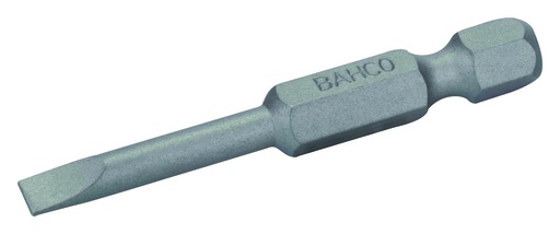 [59S/50/1.0-6.0] 5xbits1-6 50mm 1/4 standard