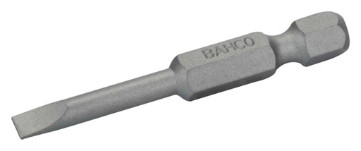 [59S/50/1.2-6.5] 5xbits 1.2-6.5 50mm 1/4 stand