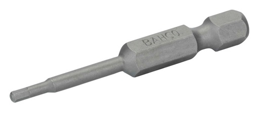 [59S/50H8] 5xbits HEX8 50mm 1/4 standard