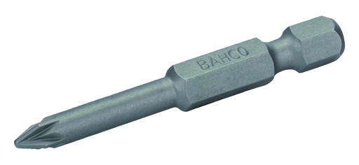 [59S/50PZ3-2P] Bits PZ3 50mm 2pcs