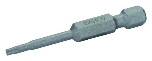 [59S/50T15] Antgaliai 59S Torx T15 50mm 5vnt