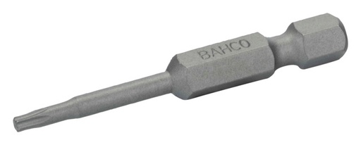 [59S/50T8] Biti Torx T8 1/4" 50mm 5gab