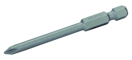 [59S/70PH2-2P] Standard bit 59S PH2 70mm 2pcs blister