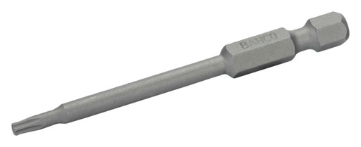 [59S/70T25] Otsakud 59S Torx T25 70mm 5tk