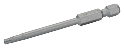 [59S/70TR25] 5xbits TR25 70mm 1/4 standard