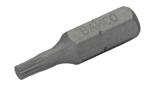 [59S/M6-3P] 3xbits XZN m6 25mm 1/4  std