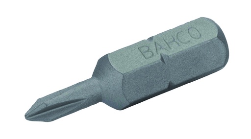 [59S/PH0-3P] 3xbits PH0 25mm 1/4 standard