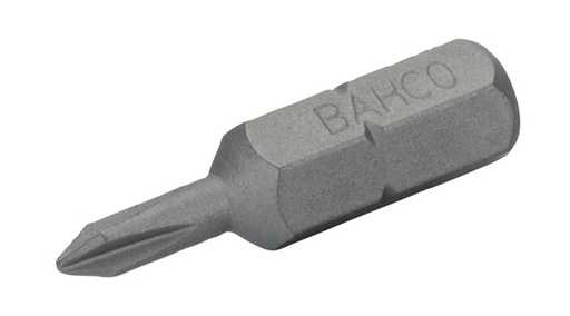 [59S/PH2-10P] Biti PH2 1/4" 25mm 10gab