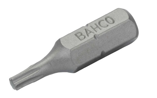 [59S/T20-3P] Bits TORX T20 25mm 3pcs
