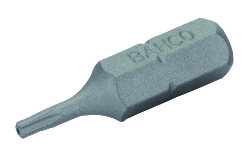 [59S/TR8-3P] 3xbits TR8 25mm 1/4 standard