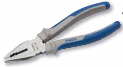 [601-180-1] Combination pliers 601 Irimo 180mm