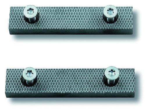 [6040M0630] Spare jaws 604-63