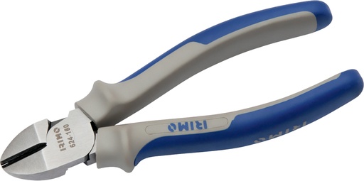 [624-160-1] Side cutting pliers 160mm Irimo blister