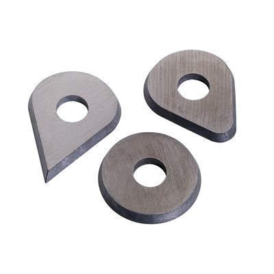 [625-PEAR] Scraper blade Bahco, pear shape