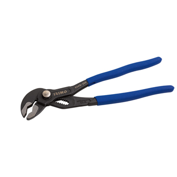 [634Q-250-1] Slip joint pliers with quick adjust 250mm max 48mm Irimo