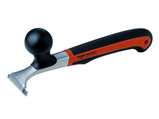 [665] Scraper Bahco Ergo 65mm blade
