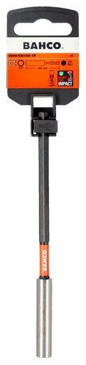 [66IM/KM150-1P] Magnetinis smūginis antgalių laikiklis 150mm, , 1/4", 1vnt