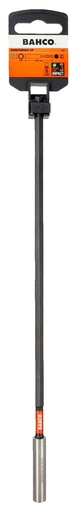 [66IM/KM300-1P] Magnetic Bit Holder 300mm, Impact, 1/4", 1tk