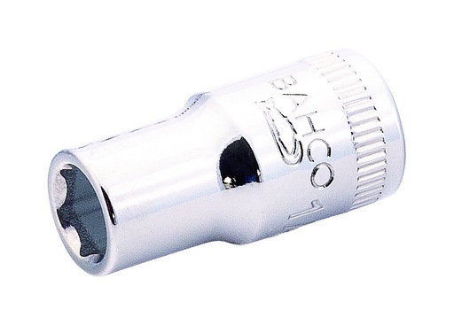 [6700SZ-1/4] Hexagonal socket 6700SZ 1/4", 1/4"