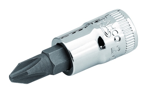 [6709PH-1] Socket driver 6709PH PH1 1/4"