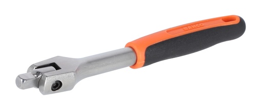 [6958-6] Breaker bar Bahco 148mm 1/4"