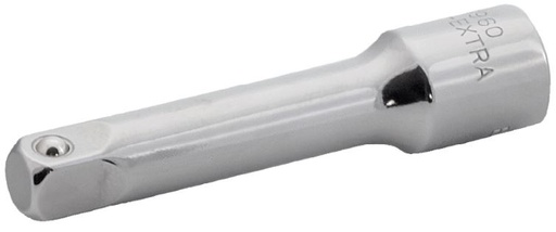 [6960-3] Pagarinātājs 1/4" 75mm