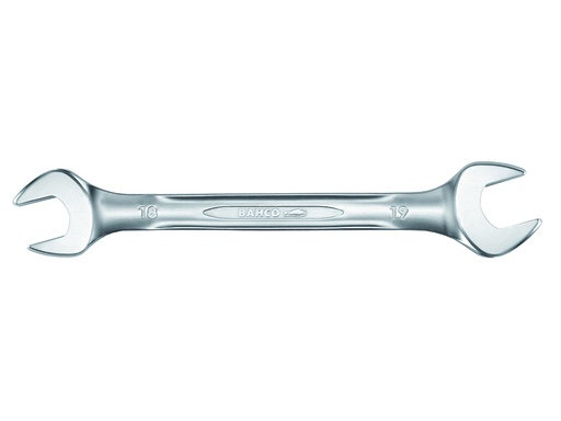 [6M-5.5-7] Open end wrench