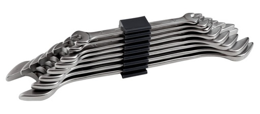 [6Z/8C] Open end wrench set