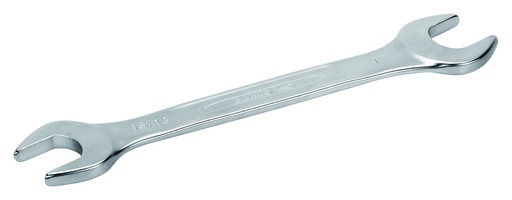 [6Z-1-1.1/8] Kahepoolne lehtsilmusvõti 6Z 1"x1.1/8"