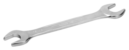[6Z-11/16-3/4] Open end wrench