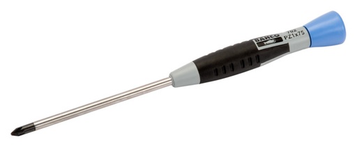 [702-0-50] Precision screw PZ 0 x 50