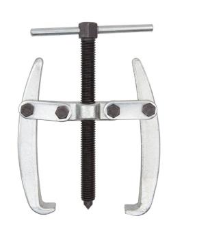 [702-40-1] Selfcentering two 60mm arm puller max 40mm opening Irimo