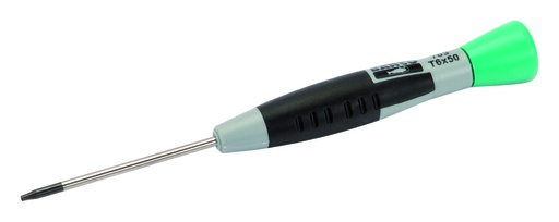 [703-10-50] Precision screw TORX 10 x 50