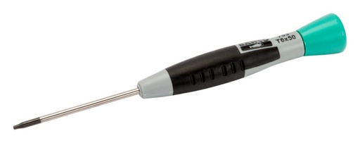 [703-6-50] Precision screw TORX 6 x 50