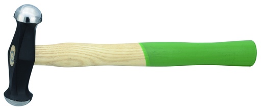 [70710750] Polishing hammer, 1 lightly bent, 1 strongly bent