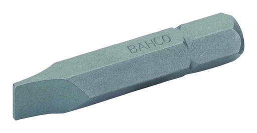 [70S/1.6-10.0-2P] Bits for slotted head screws 1,6x10,0mm 5/16" 2pcs