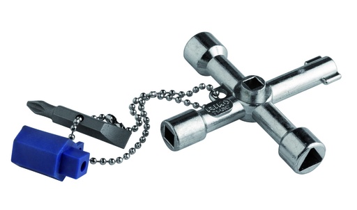 [71-UN7-1] Multifitting key 7in1, Irimo
