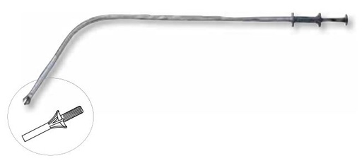 [720031] Flexible pick up tool 650mm Irimo blister